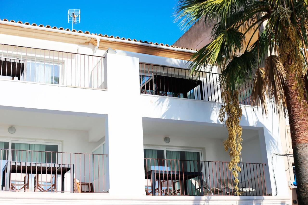 Apartaments Es Port Etvpl14335-13394 Colonia de Sant Jordi Ngoại thất bức ảnh