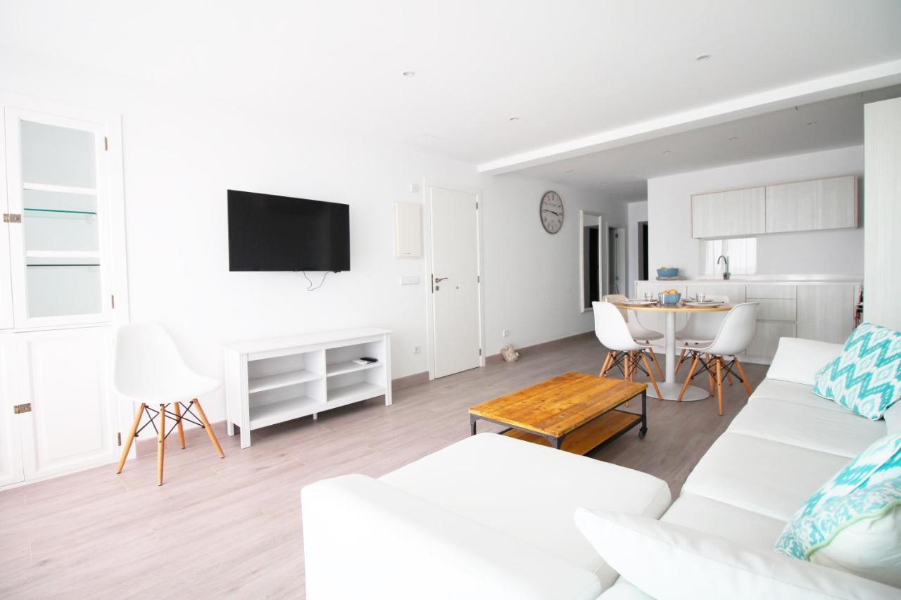 Apartaments Es Port Etvpl14335-13394 Colonia de Sant Jordi Ngoại thất bức ảnh