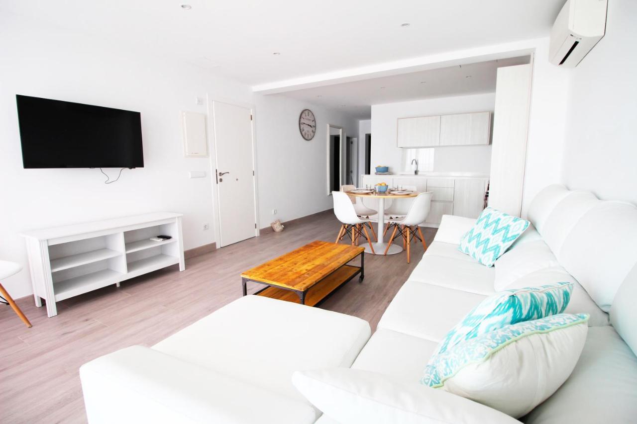 Apartaments Es Port Etvpl14335-13394 Colonia de Sant Jordi Ngoại thất bức ảnh