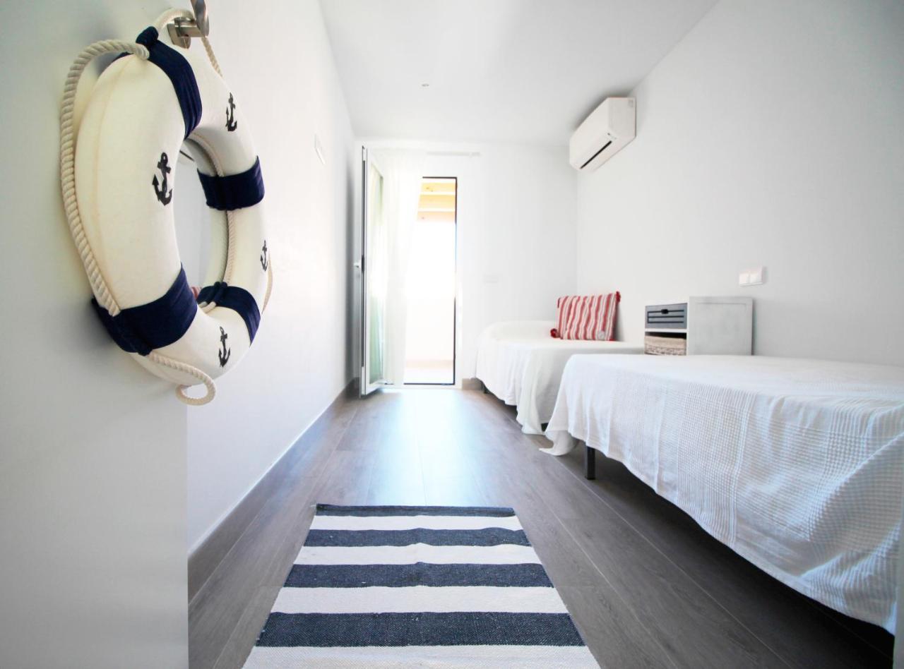 Apartaments Es Port Etvpl14335-13394 Colonia de Sant Jordi Ngoại thất bức ảnh