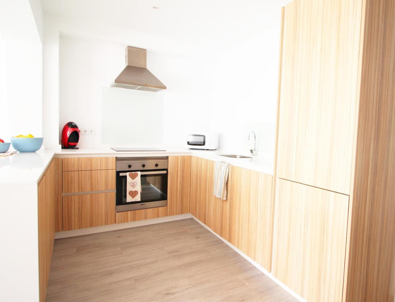 Apartaments Es Port Etvpl14335-13394 Colonia de Sant Jordi Ngoại thất bức ảnh