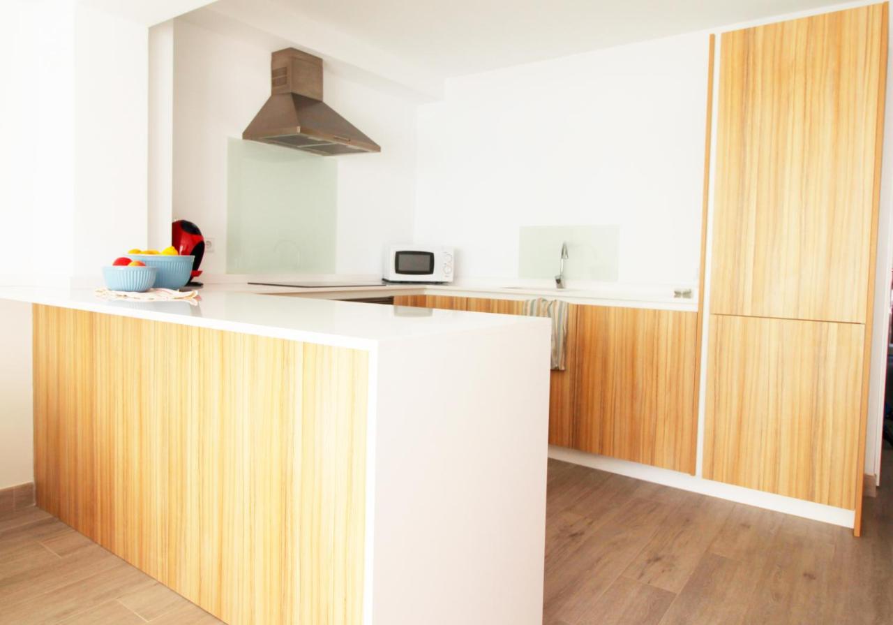 Apartaments Es Port Etvpl14335-13394 Colonia de Sant Jordi Ngoại thất bức ảnh