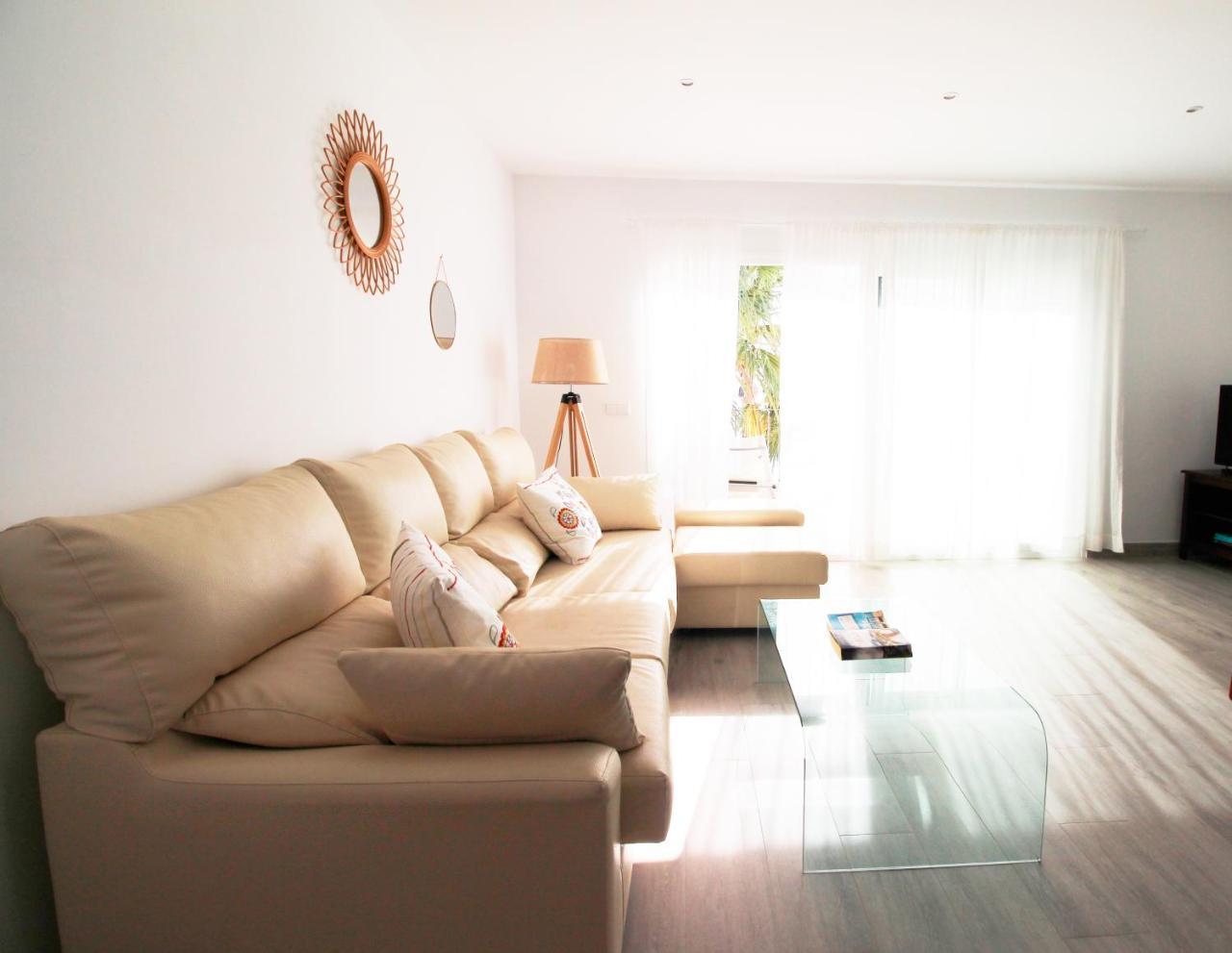 Apartaments Es Port Etvpl14335-13394 Colonia de Sant Jordi Ngoại thất bức ảnh