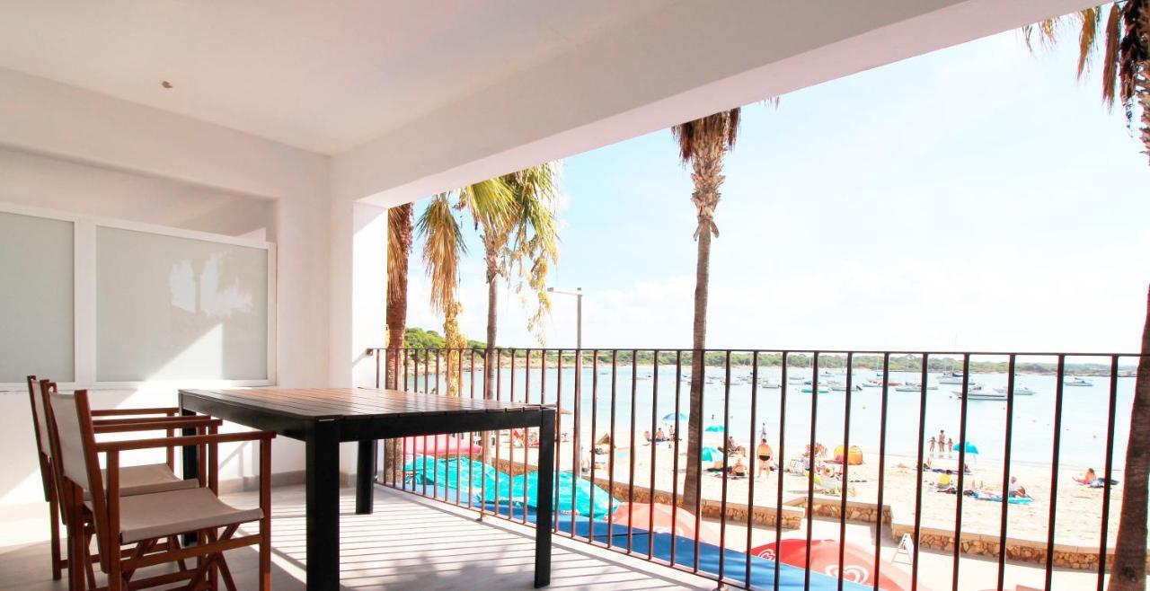 Apartaments Es Port Etvpl14335-13394 Colonia de Sant Jordi Ngoại thất bức ảnh
