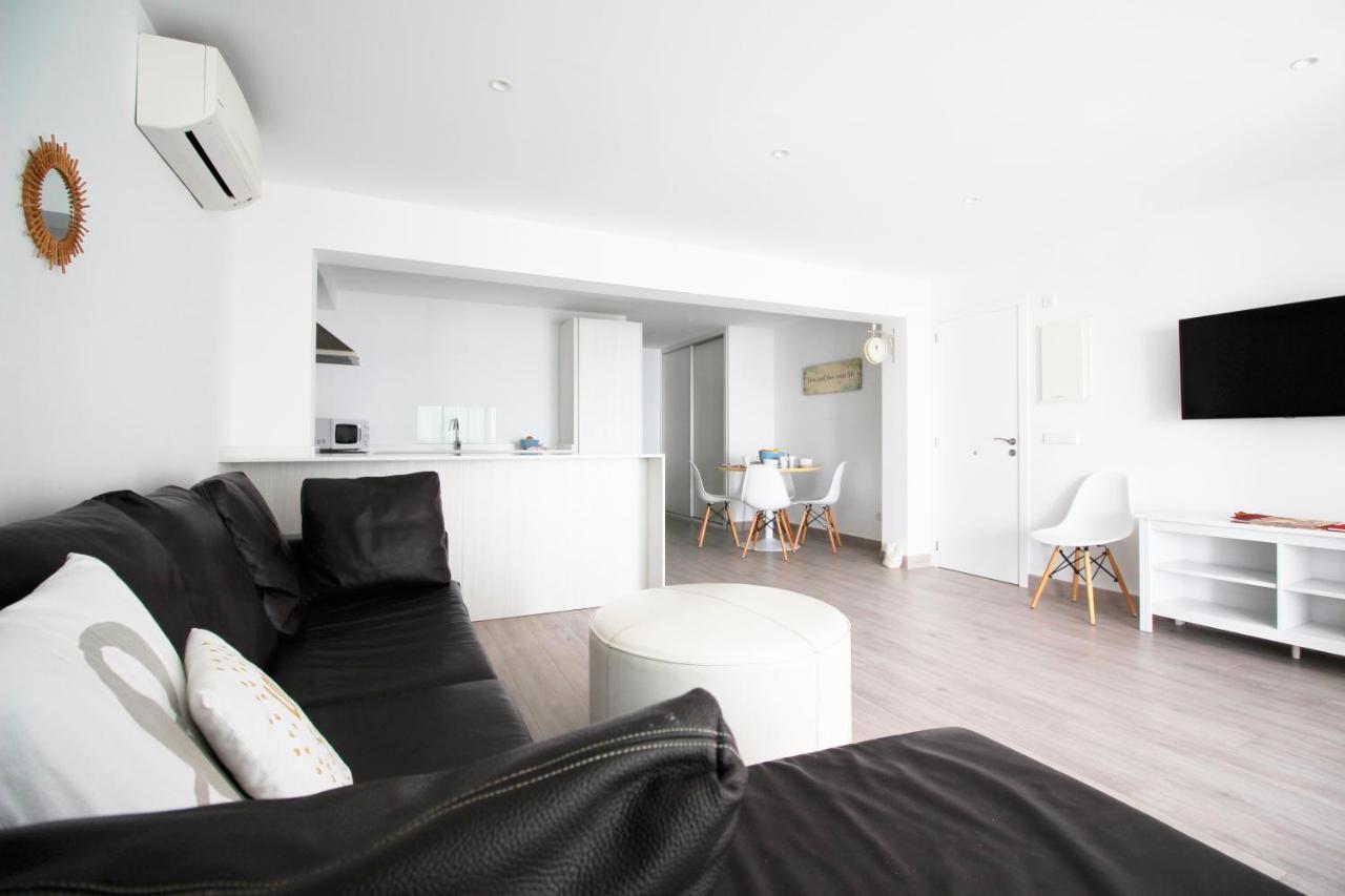 Apartaments Es Port Etvpl14335-13394 Colonia de Sant Jordi Ngoại thất bức ảnh