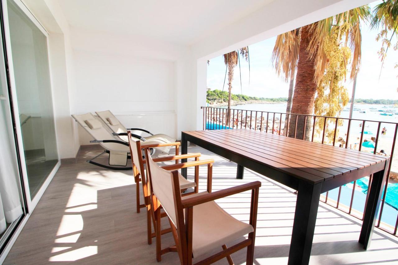 Apartaments Es Port Etvpl14335-13394 Colonia de Sant Jordi Ngoại thất bức ảnh