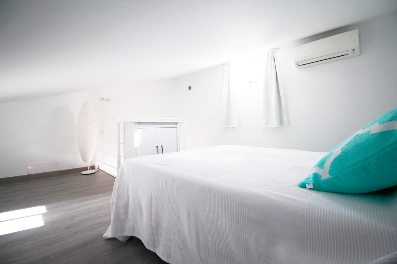 Apartaments Es Port Etvpl14335-13394 Colonia de Sant Jordi Ngoại thất bức ảnh