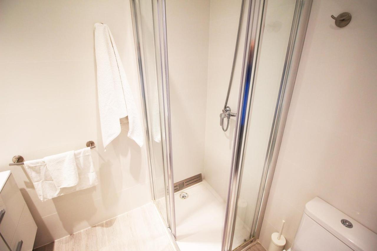 Apartaments Es Port Etvpl14335-13394 Colonia de Sant Jordi Ngoại thất bức ảnh