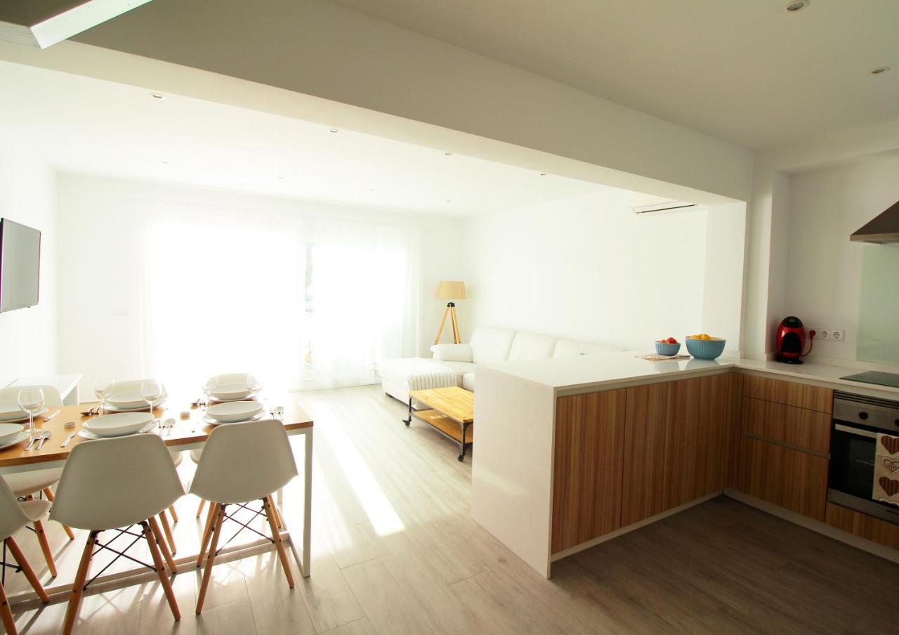 Apartaments Es Port Etvpl14335-13394 Colonia de Sant Jordi Ngoại thất bức ảnh