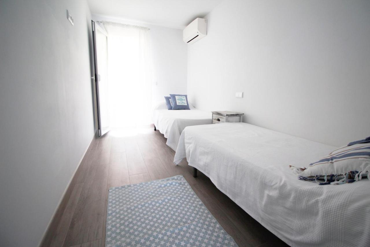 Apartaments Es Port Etvpl14335-13394 Colonia de Sant Jordi Ngoại thất bức ảnh