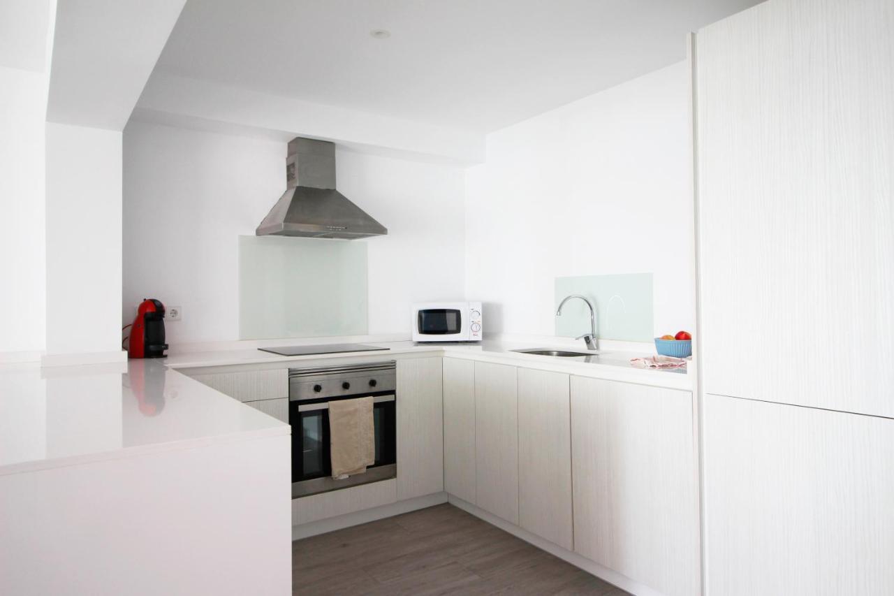 Apartaments Es Port Etvpl14335-13394 Colonia de Sant Jordi Ngoại thất bức ảnh