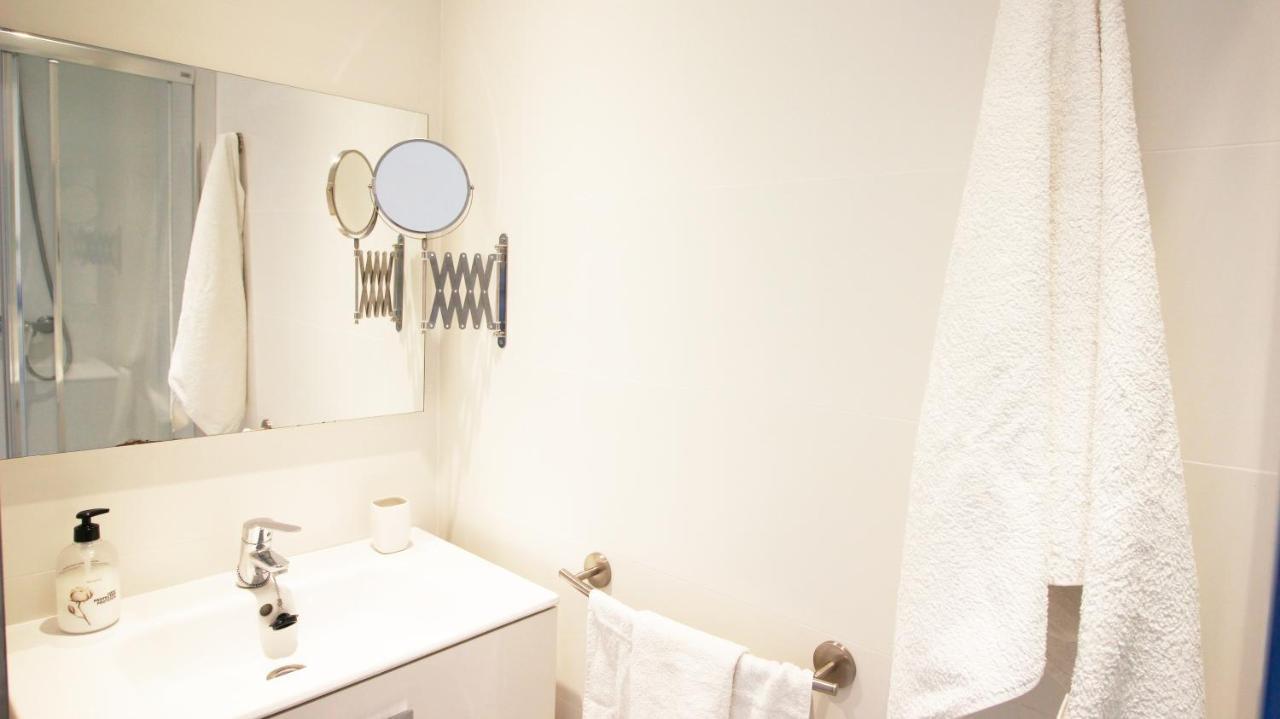 Apartaments Es Port Etvpl14335-13394 Colonia de Sant Jordi Ngoại thất bức ảnh