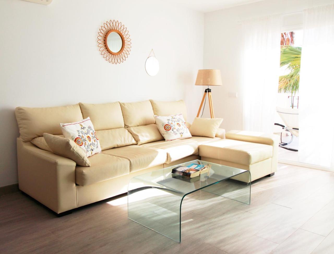 Apartaments Es Port Etvpl14335-13394 Colonia de Sant Jordi Ngoại thất bức ảnh