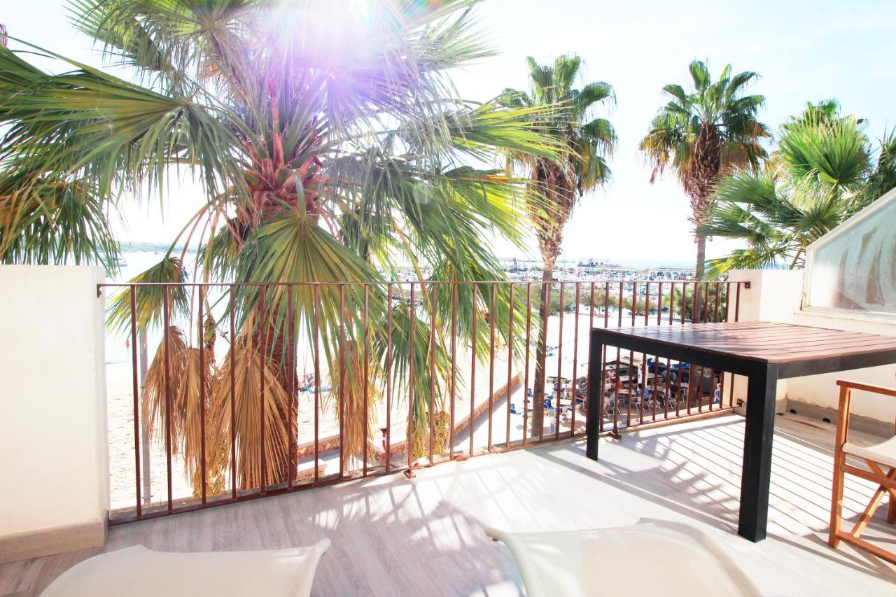 Apartaments Es Port Etvpl14335-13394 Colonia de Sant Jordi Ngoại thất bức ảnh
