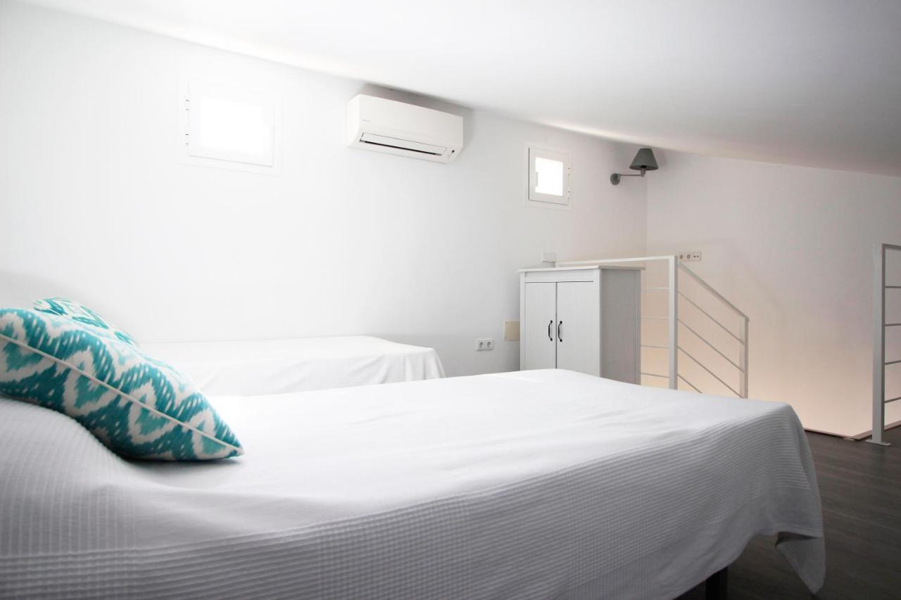Apartaments Es Port Etvpl14335-13394 Colonia de Sant Jordi Ngoại thất bức ảnh