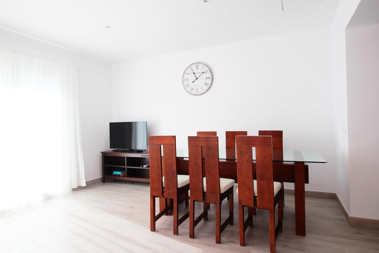 Apartaments Es Port Etvpl14335-13394 Colonia de Sant Jordi Ngoại thất bức ảnh